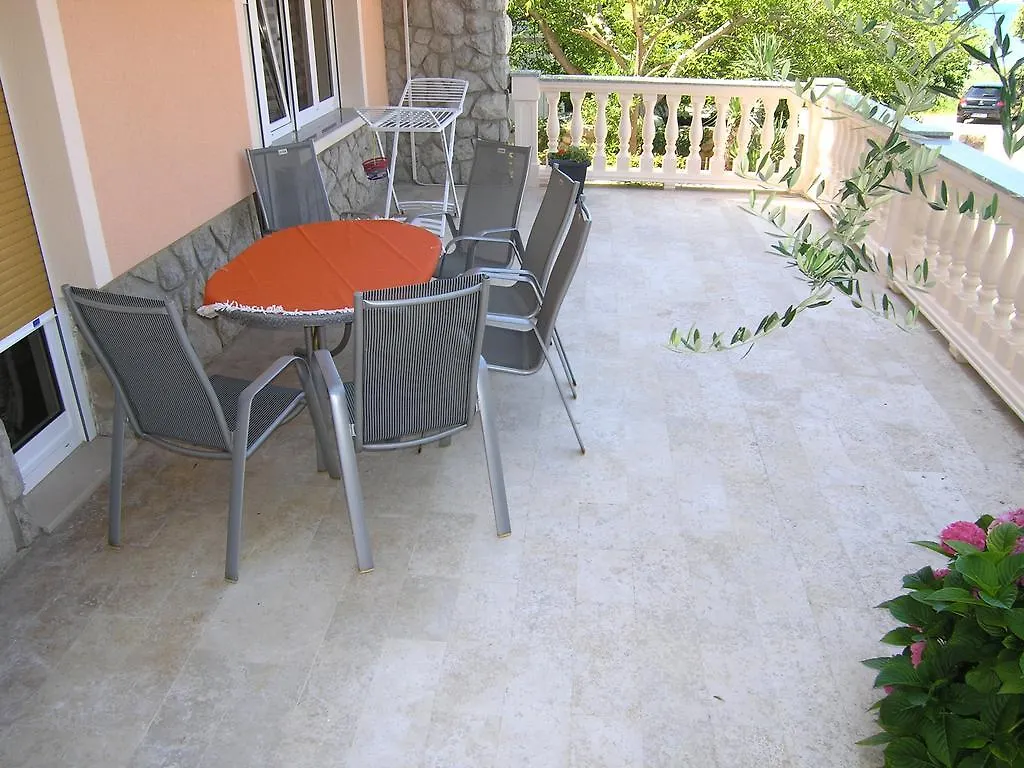 Apartment Julija Veglia 0*,  Croaţia