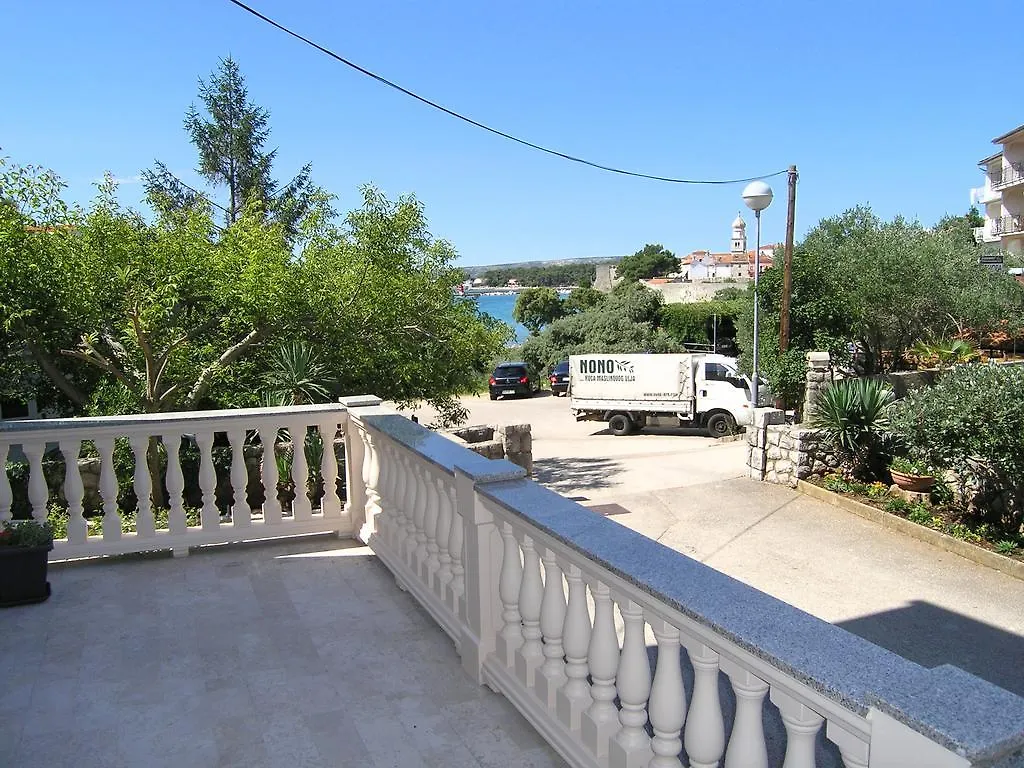 Apartment Julija Veglia Croaţia