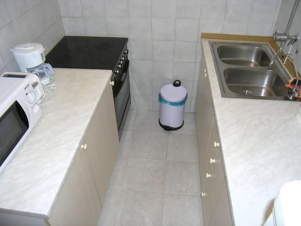 Apartment Julija Veglia Croaţia