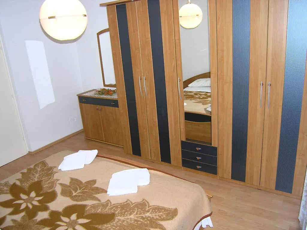 Apartment Julija Veglia Croaţia