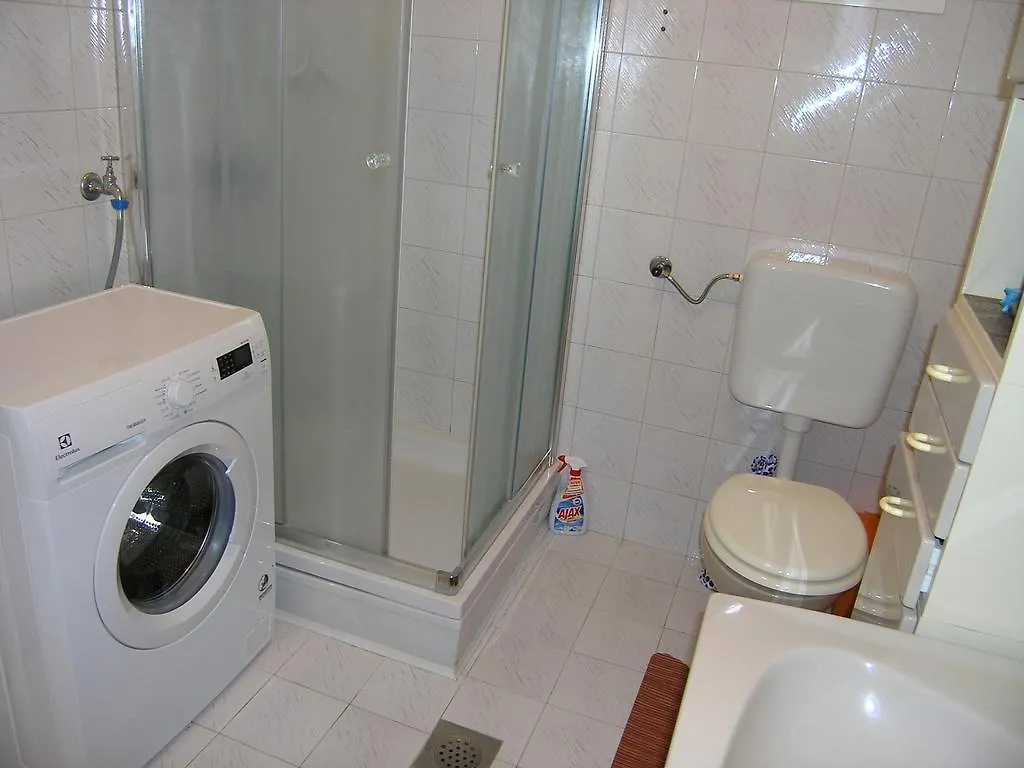 Apartment Julija Krk Town