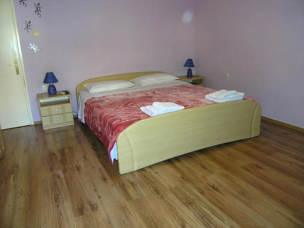 Apartment Julija Krk Town