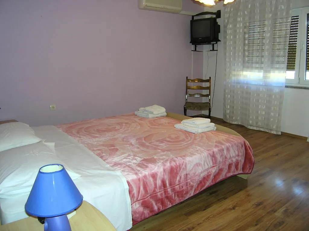 Apartment Julija Krk Town